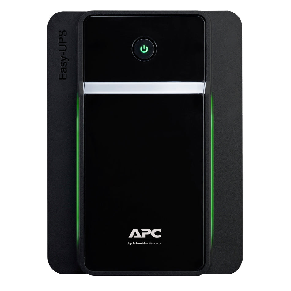 APC Back UPS BVX1600LI-GR Line Interactive 1600VA