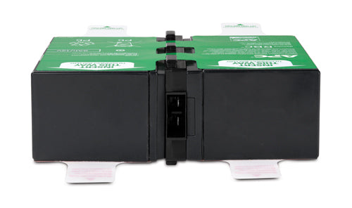 Kit de remplacement de batterie APC APCRBC124