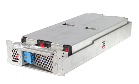 APC Battery Replacement Kit RBC43