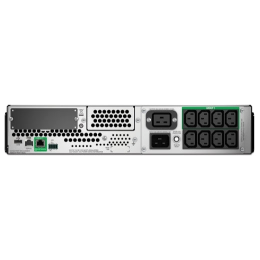 APC Smart-USV SMT3000RMI2U Rack Line-Interactive