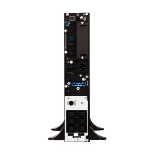 APC Smart USV SRT1500XLI 1500VA Online