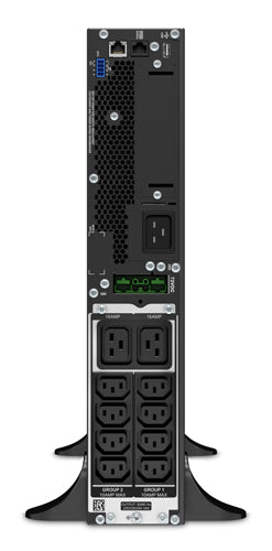 APC Smart UPS SRT2200XLI 2200VA On Line