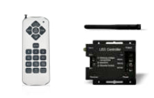 ΤΗΛΕΧΕΙΡΙΣΤΗΡΙΟ 18 ΠΡΟΓΡΑΜΜΑΤΩΝ ΓΙΑ RGB ΠΙΣΙΝΑΣ