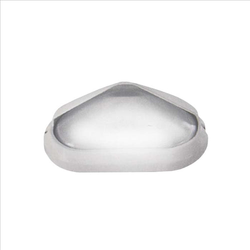 ΜΠΛΑΦΟΝΙΕΡΑ ΙΡ44 ΤΙΤΑΝΙΟ ΟΒΑΛ ΜΙΣΟ ΑΛΟΥΜΙΝΙΟΥ