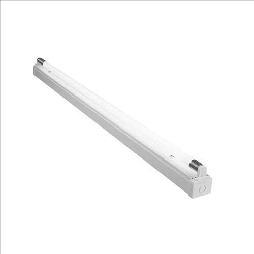 ΣΚΑΦΑΚΙ ΦΘΟΡΙΟΥ ΛΕΥΚΟ Τ5 ΛΑΜΠΑ 1x35W ΗΛΕΚΤΡΟΝΙΚΟ ΜΠΑΛΑΣΤ