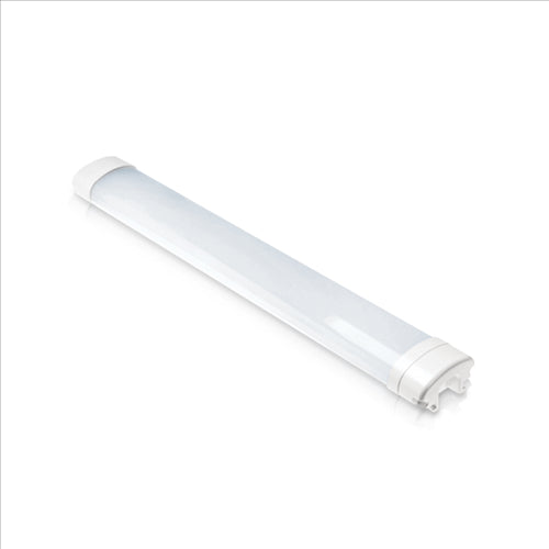 LED ΙΡ65 ΣΚΑΦΑΚΙ 32w 120εκ 6500k