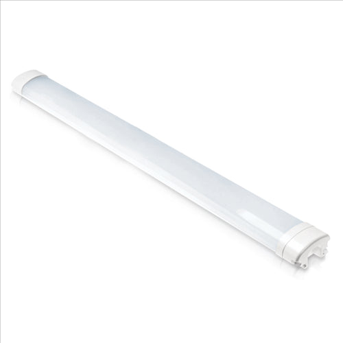 LED ΙΡ65 ΣΚΑΦΑΚΙ 40w 150εκ 6500k