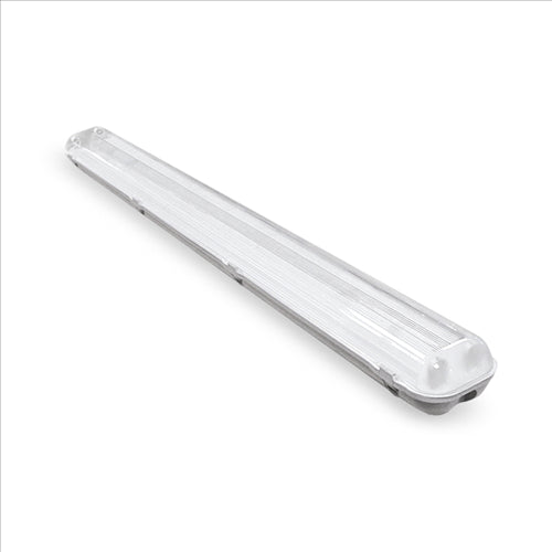 ΣΚΑΦΑΚΙ IP65 για  LED Τ8 2x1.50m