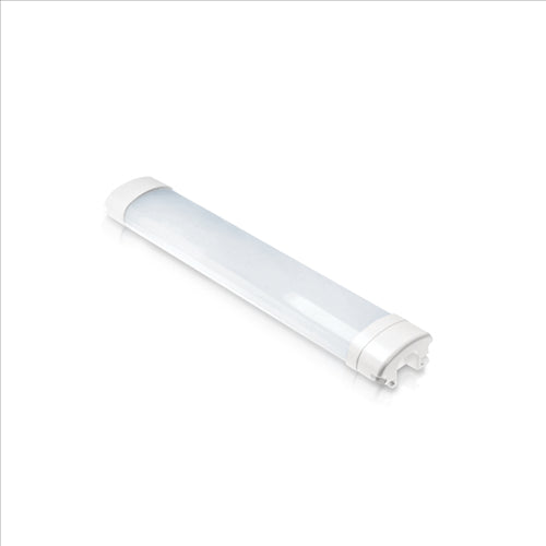 LED ΙΡ65 ΣΚΑΦΑΚΙ 64w 120εκ 6500k HIGHLUMEN