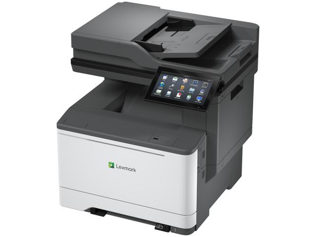 LEXMARK Printer CX635ADWE Multifuction Color Laser