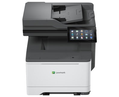 LEXMARK Printer CX635ADWE Multifuction Color Laser