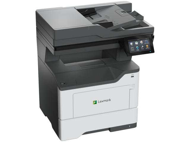 LEXMARK Printer MX532ADWE Multifuction Mono Laser