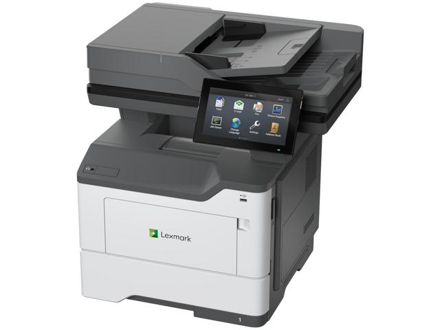 LEXMARK Printer MX632ADWE Multifuction Mono Laser