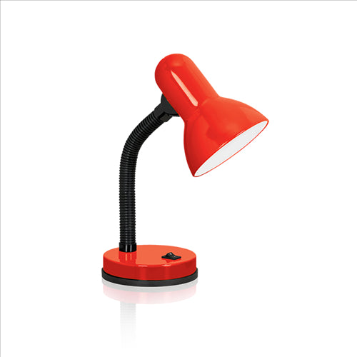 ΠΟΡΤΑΤΙΦ Ε27 ΚΟΚΚΙΝΟ      (407)