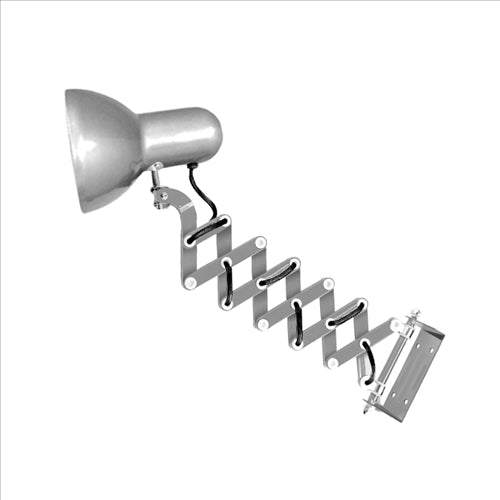 ΕΠΕΚΤΕΙΝΟΜΕΝΟ TWEN E27 ΝΙΚΕΛ