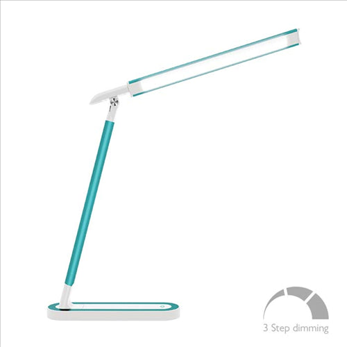 ΠΟΡΤΑΤΙΦ LED 5W ΜΠΛΕ ΑΦΗΣ 420L 3steps Dim