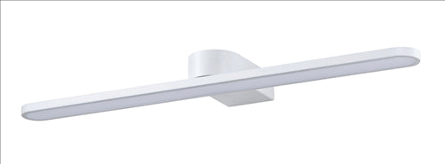 ΦΩΤΙΣΤΙΚΟ LED 14W 4000k 1040lm IP44 50cm ΛΕΥΚΟ ARIA