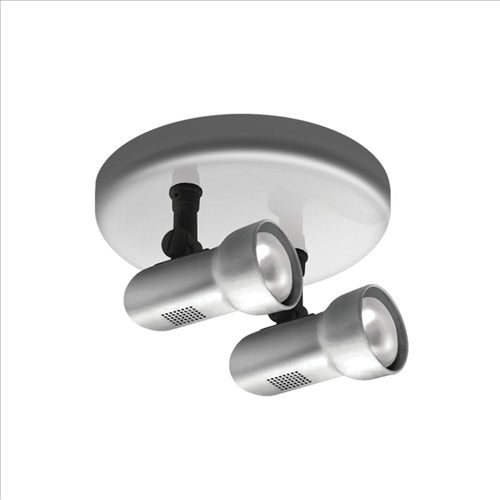 ΣΠΟΤ MEGA R50 ΙΙ ΡΟΖΕΤΑ ΝΙΚΕΛ ΜΑΤ