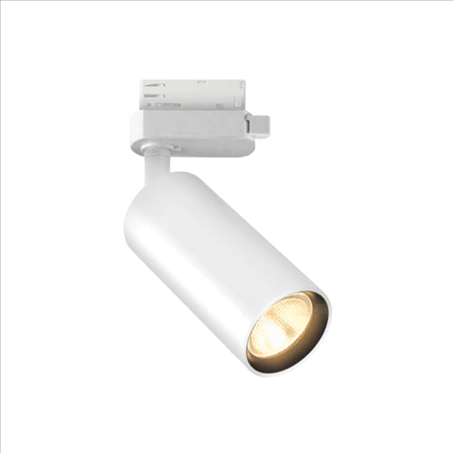 ΣΠΟΤ NORI ΡΑΓΑΣ 3 ΓΡΑΜΜΩΝ GU10 ΛΕΥΚΟ