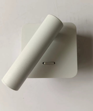 ΑΠΛΙΚΑ BEDSIDE LED 3W 3000k  ΛΕΥΚΟ