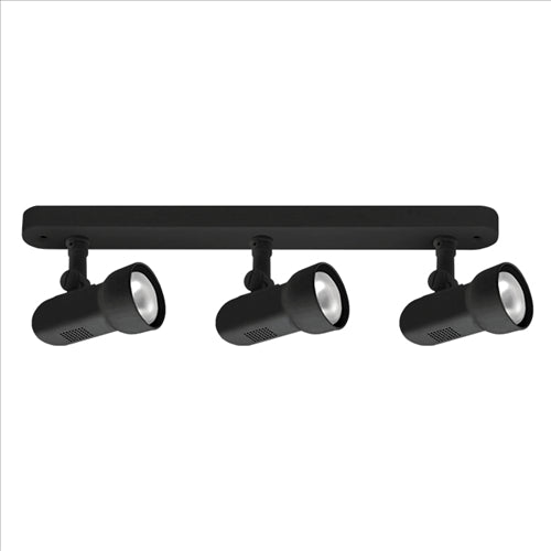 ΣΠΟΤ MEGA R50 ΙΙΙ ΜΠΑΡΑ ΜΑΥΡΟ