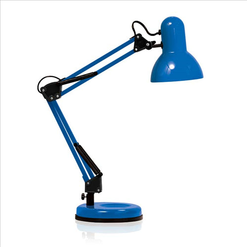 ΠΟΡΤΑΤΙΦ ΣΧΕΔΙΑΣΤΗΡΙΟΥ Ε27 ΜΠΛΕ ΜΕ ΒΑΣΗ