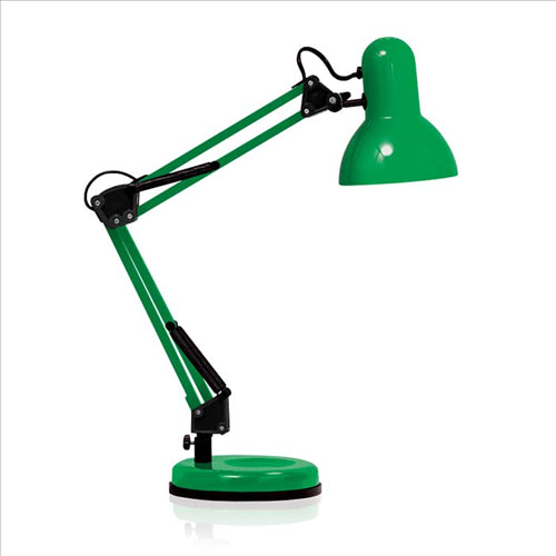 ΠΟΡΤΑΤΙΦ ΣΧΕΔΙΑΣΤΗΡΙΟΥ Ε27 ΠΡΑΣΙΝΟ ΜΕ ΒΑΣΗ