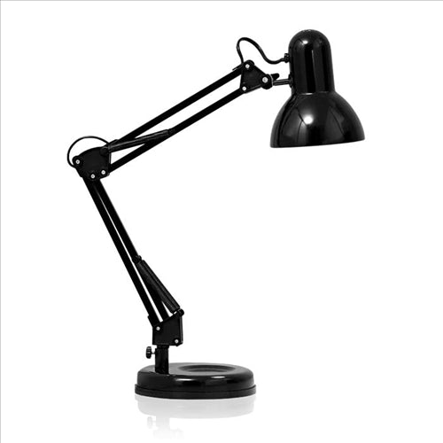 ΠΟΡΤΑΤΙΦ ΣΧΕΔΙΑΣΤΗΡΙΟΥ Ε27 ΜΑΥΡΟ ΜΕ ΒΑΣΗ