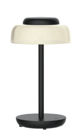 ΠΟΡΤΑΤΙΦ ETHRA ΜΑΥΡΟ 3000K DIM ΕΠΑΝΑΦΟΡΤΙΖΟΜΕΝΟ