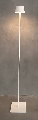 ΦΩΤΙΣΤΙΚΟ ΔΑΠΕΔΟΥ TALIA 3000K DIM ΕΠΑΝΑΦΟΡΤΙΖΟΜΕΝΟ ΛΕΥΚΟ