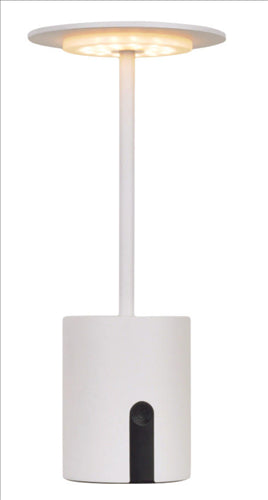 ΠΟΡΤΑΤΙΦ HERA ΛΕΥΚΟ 3000K DIM ΕΠΑΝΑΦΟΡΤΙΖΟΜΕΝΟ