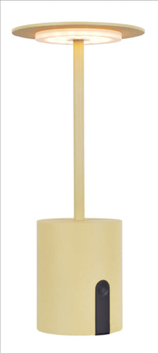 ΠΟΡΤΑΤΙΦ HERA SANDY 3000K DIM ΕΠΑΝΑΦΟΡΤΙΖΟΜΕΝΟ