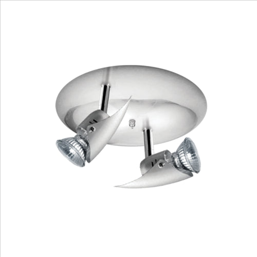 ΣΠΟΤ ALIEN ΙΙ ΡΟΖΕΤΑ ΝΙΚΕΛ ΜΑΤ GZ10