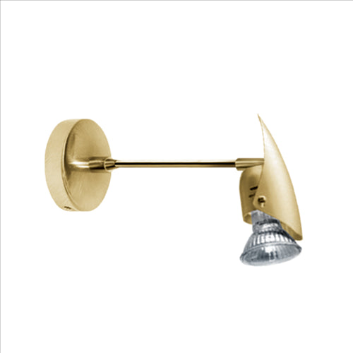 ΣΠΟΤ ALIEN Ι ΝΤΙΖΑ ΧΡΥΣΟ ΜΑΤ GZ10