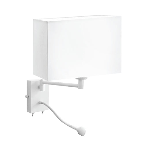 ΑΠΛΙΚΑ & ΜΠΡΑΤΣΟ & LED 1W 3000k ΛΕΥΚΟ E27 (ΧΩΡΙΣ ΚΑΠΕΛΟ)