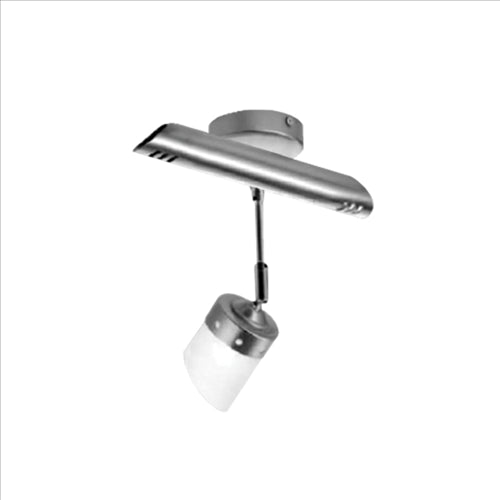 PORTICO G9 Ι SATIN NICKEL