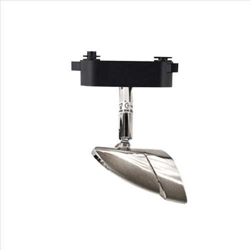 TRIPO ΣΠΟΤ ΡΑΓΑΣ GU10 SATIN