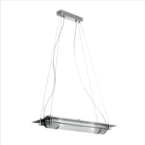 MONIC ΚΡΕΜΑΣΤΟ ΝΙΚΕΛ ΜΑΤ & ΟΠΑΛ ΓΥΑΛΙ