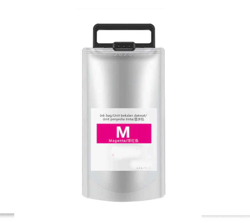 Ink cartridge Magenta replaces Epson C13T973300, T9733