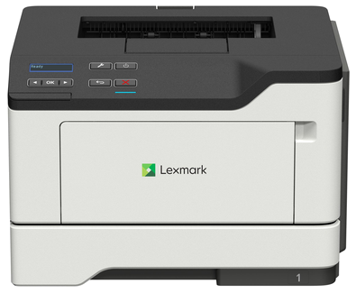 Lexmark MS421DN used monochrome laser printer