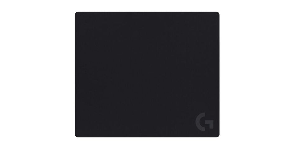 LOGITECH Gaming Mousepad G640R2