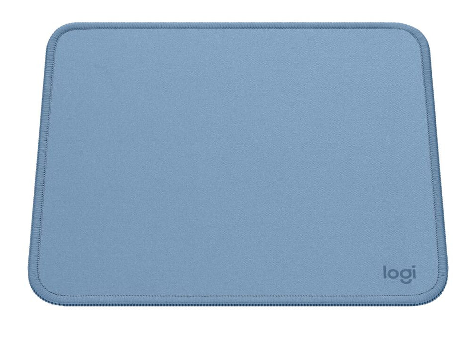 LOGITECH Mousepad Studio Series Blue Grey