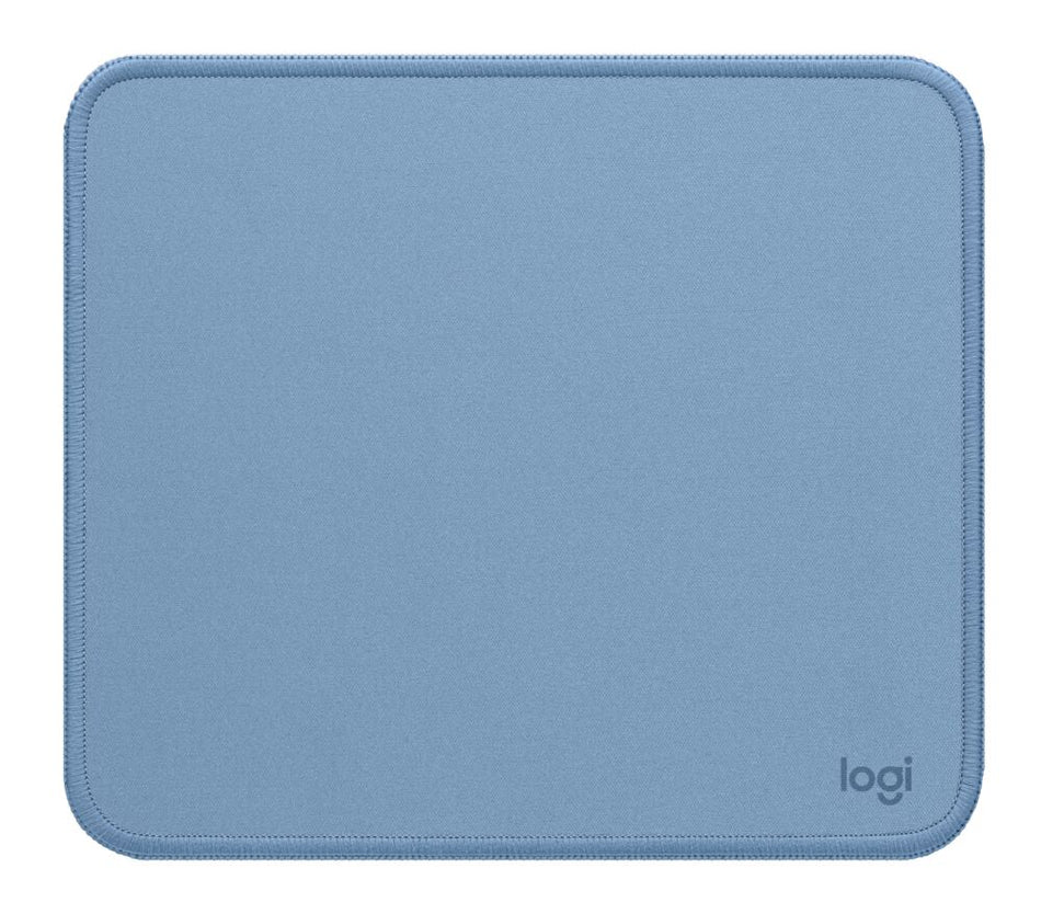 LOGITECH Mousepad Studio Series Blue Grey