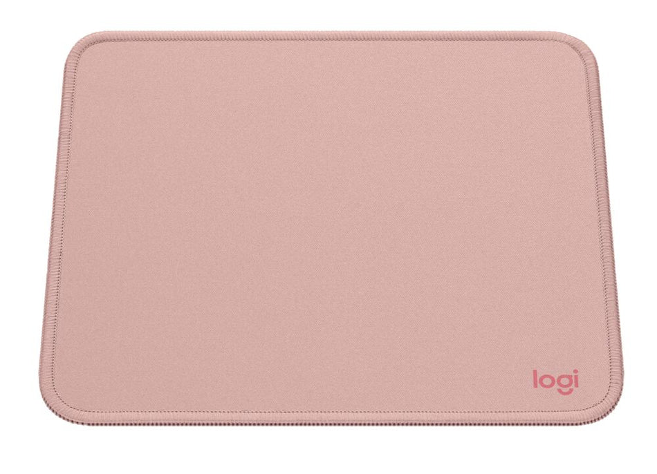 LOGITECH Mousepad Studio Series Rose