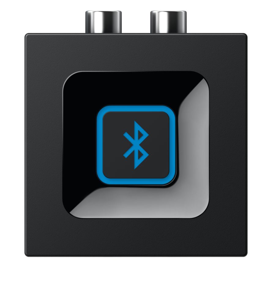 Adaptateur audio Bluetooth LOGITECH