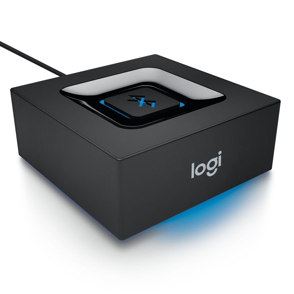 LOGITECH Bluetooth Audio Adapter