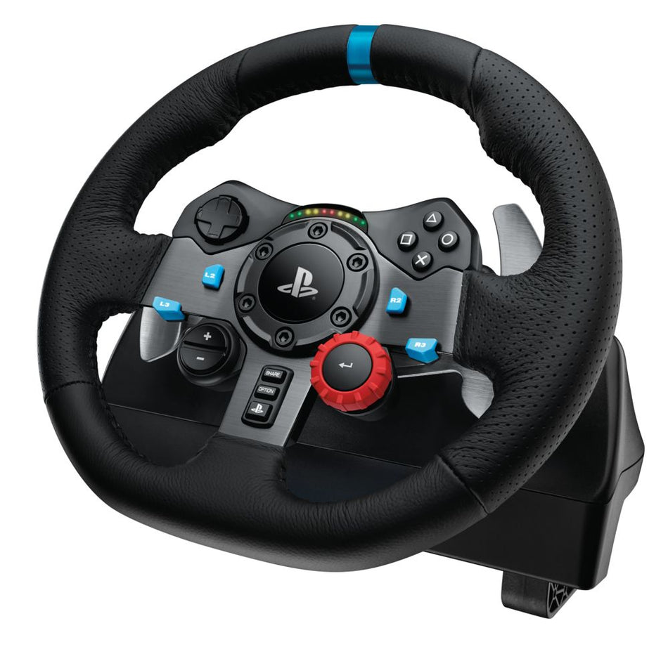 LOGITECH Racing Wheel G29 941-000112