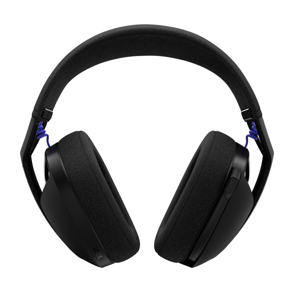 LOGITECH Headset Gaming G321 Black