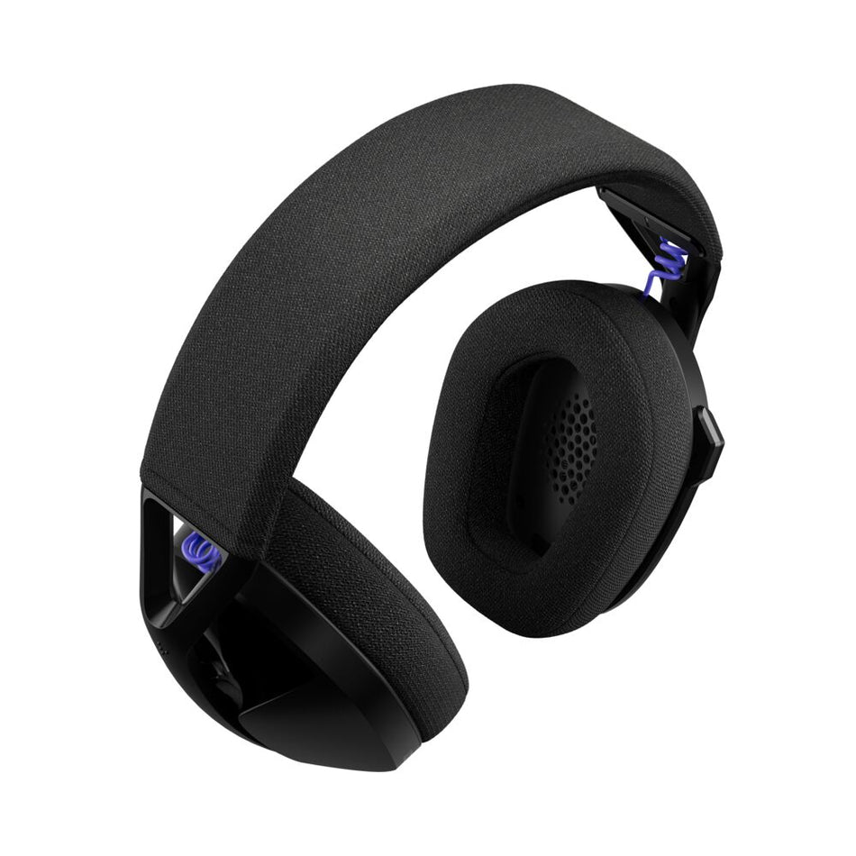 Casque Gamer LOGITECH G321 Noir