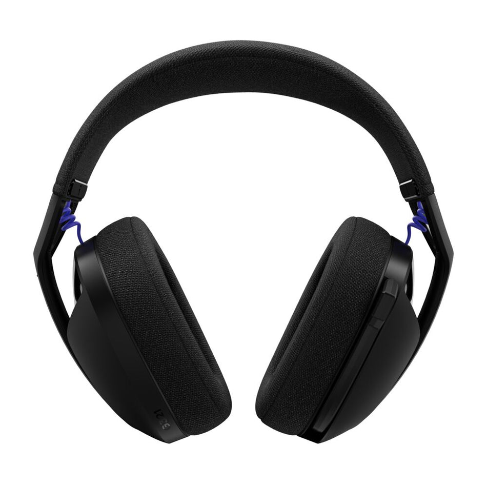 LOGITECH Headset Gaming G321 Black